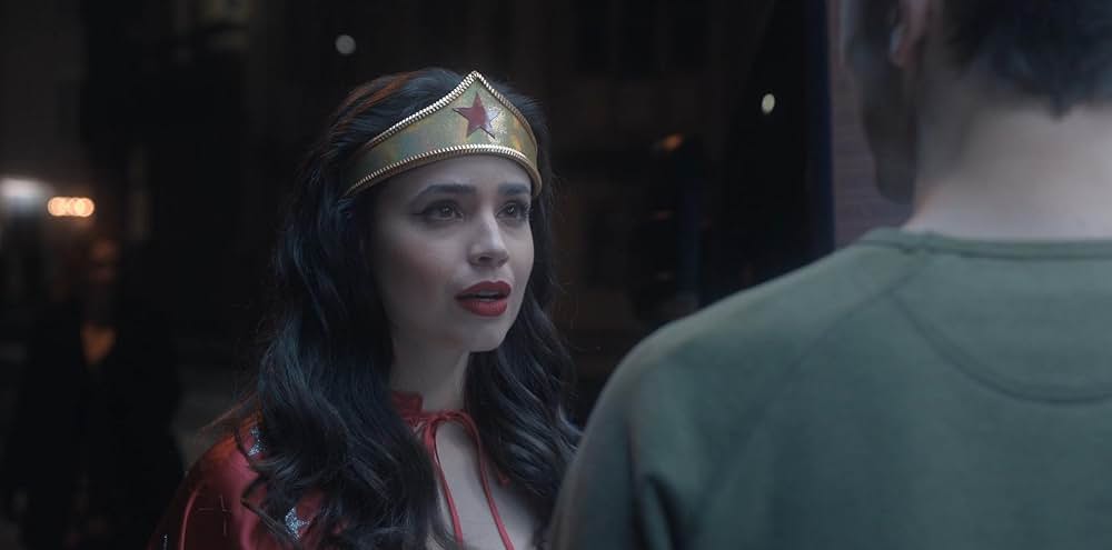 マイ・オックスフォード・ダイアリーの画像