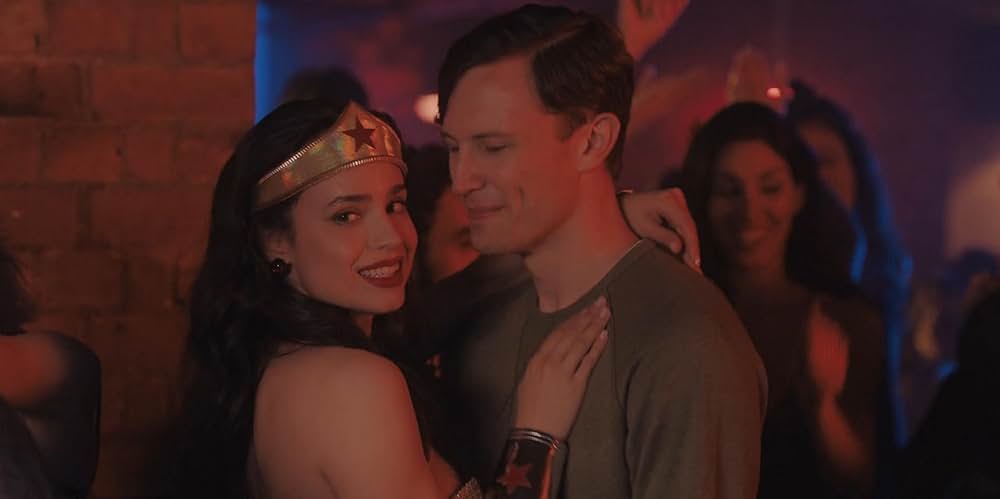 マイ・オックスフォード・ダイアリーの画像