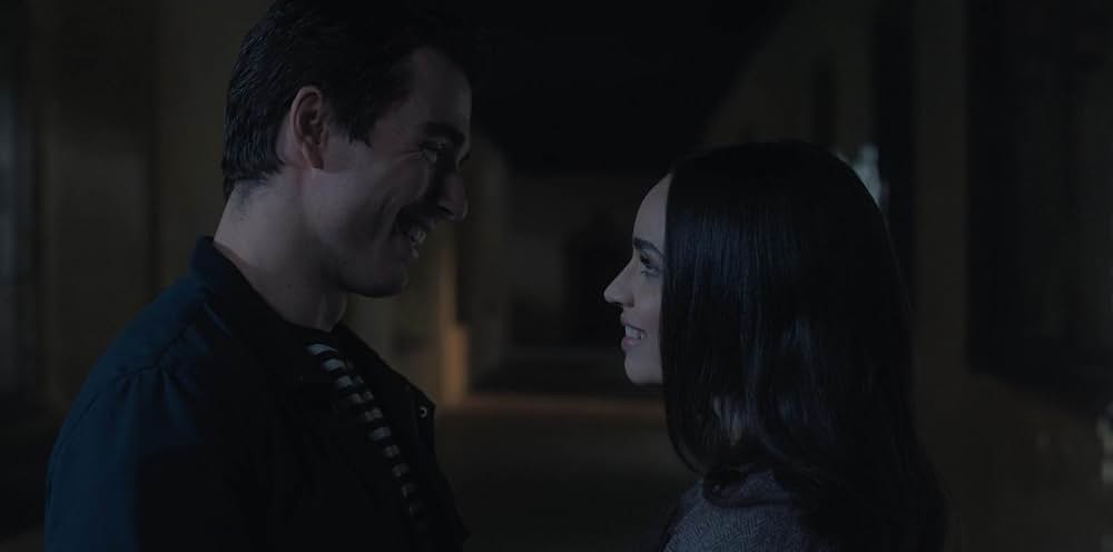 マイ・オックスフォード・ダイアリーの画像