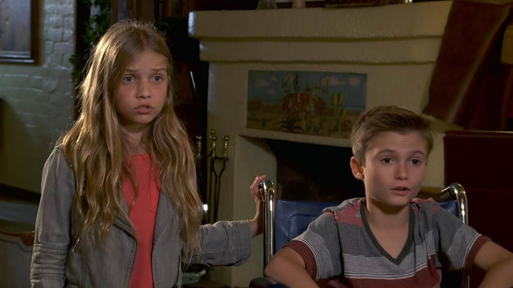 スター犬マーフィーの大脱走の画像