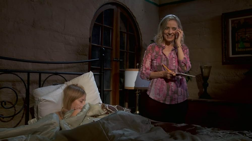 スター犬マーフィーの大脱走の画像