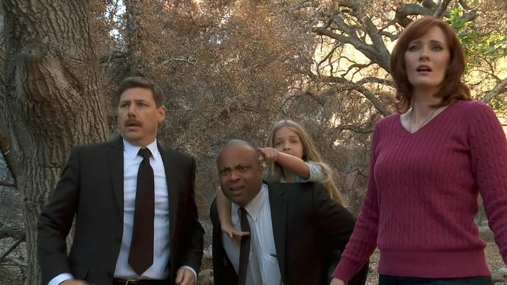 スター犬マーフィーの大脱走の画像