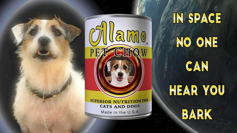 スター犬マーフィーの大脱走の画像