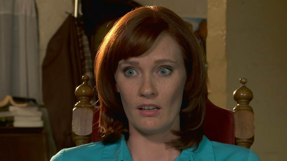 スター犬マーフィーの大脱走の画像