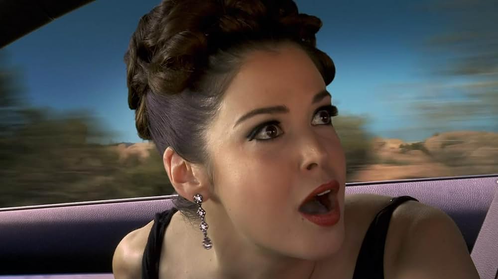 スター犬マーフィーの大脱走の画像