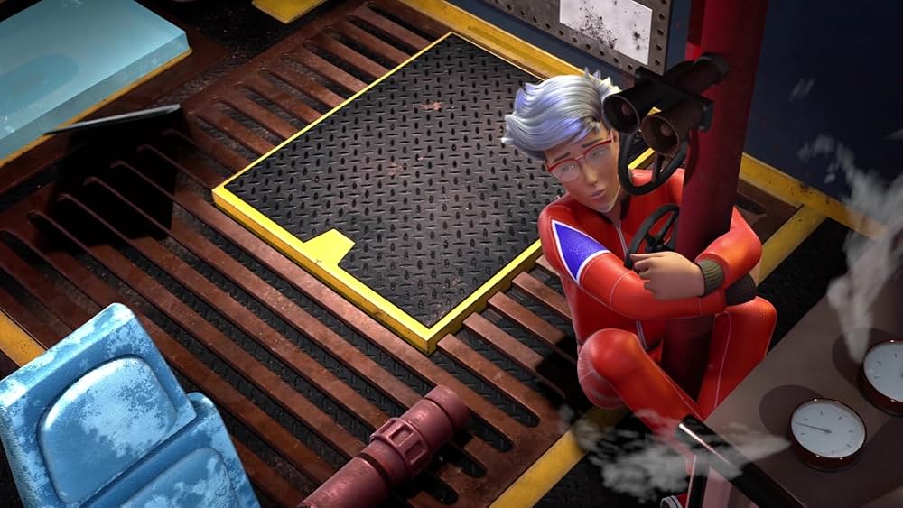 Barbie Mermaid Powerの画像