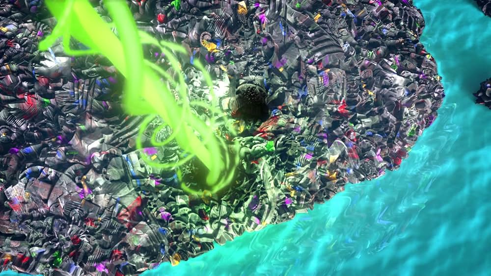 Barbie Mermaid Powerの画像