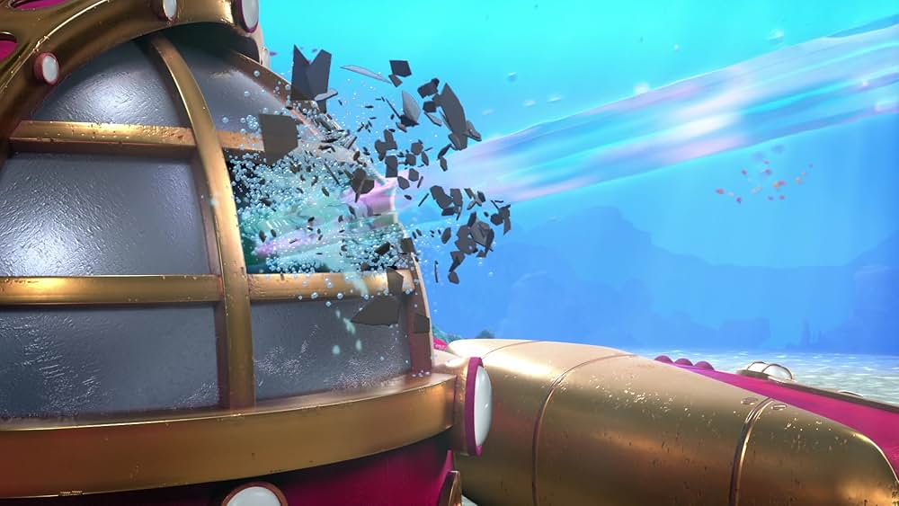 Barbie Mermaid Powerの画像