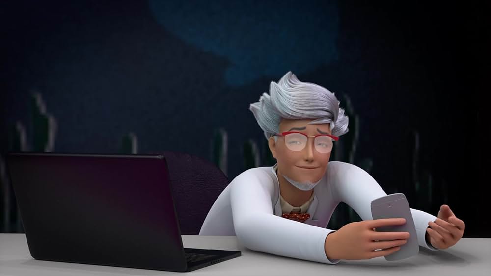 Barbie Mermaid Powerの画像