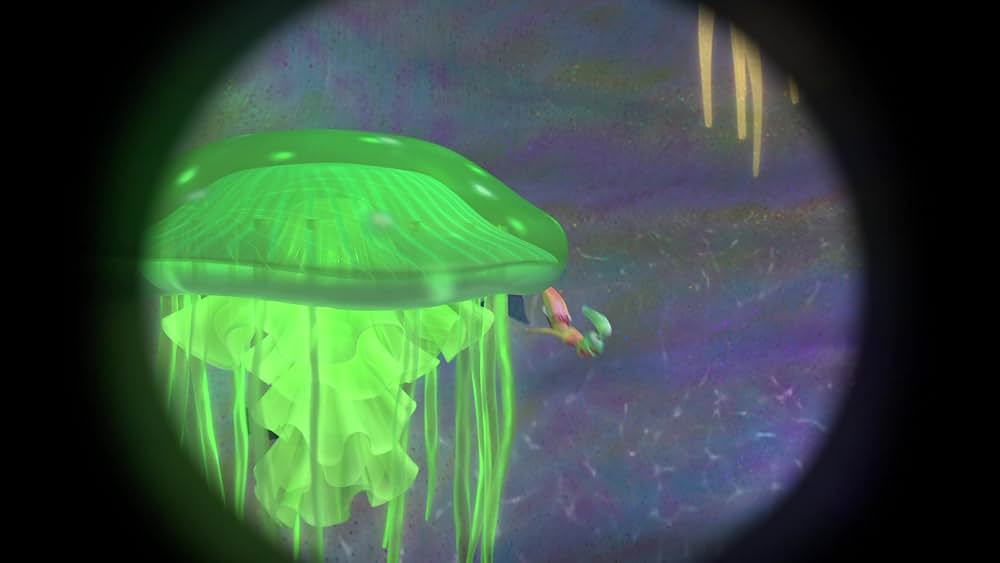 Barbie Mermaid Powerの画像