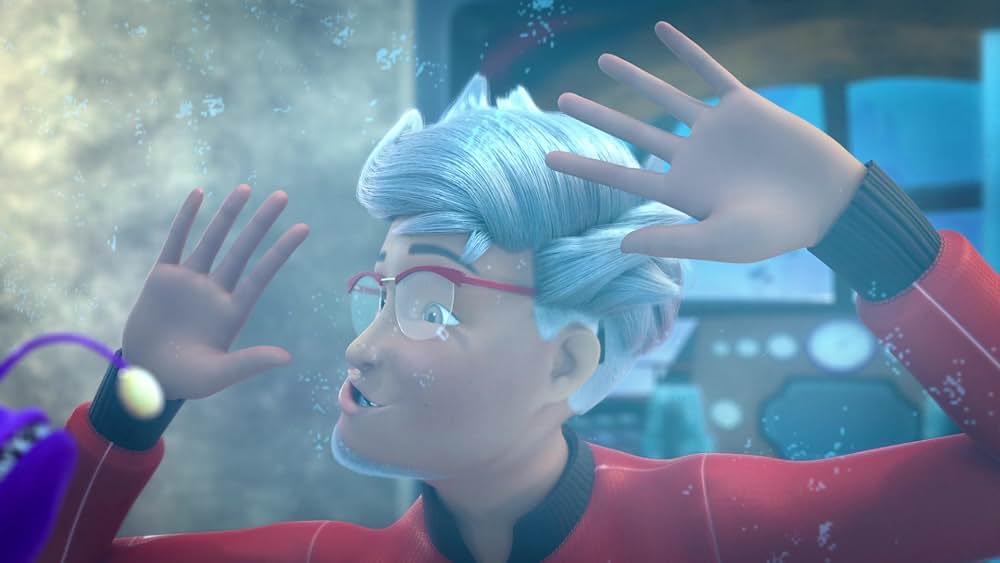 Barbie Mermaid Powerの画像