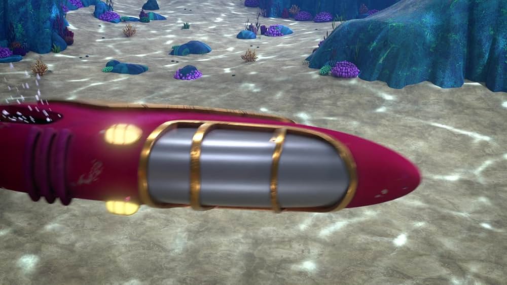 Barbie Mermaid Powerの画像