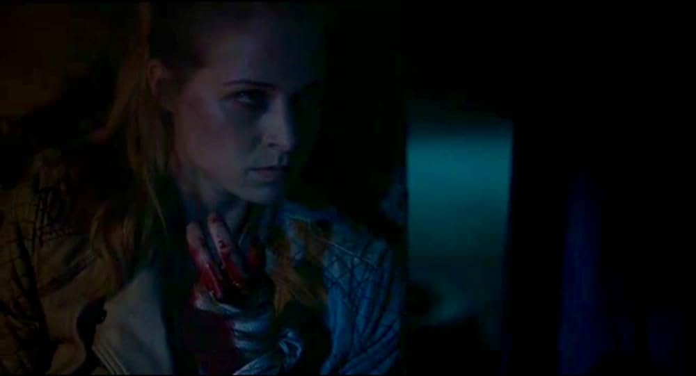 フロム・ザ・ダークの画像