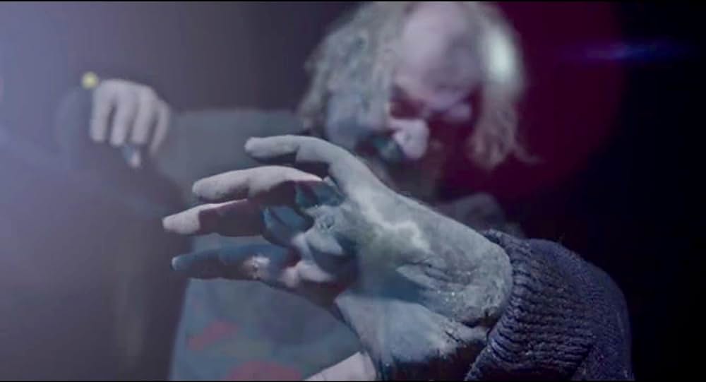 フロム・ザ・ダークの画像