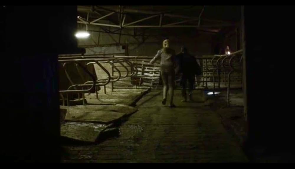 フロム・ザ・ダークの画像