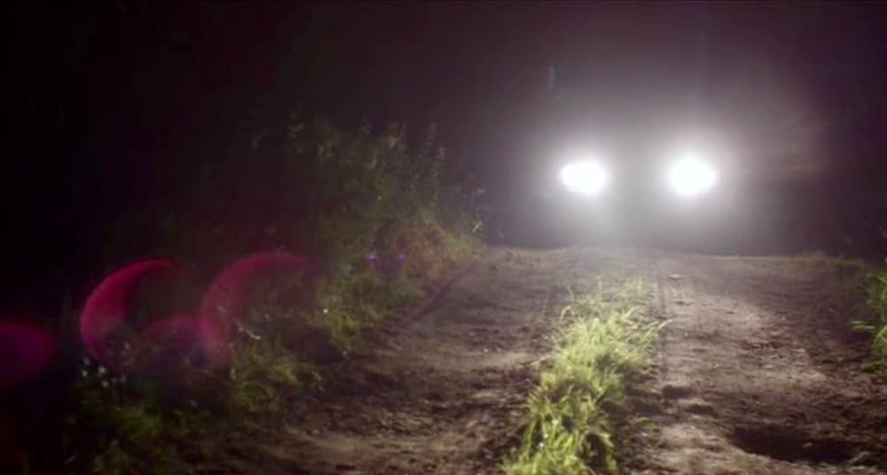 フロム・ザ・ダークの画像