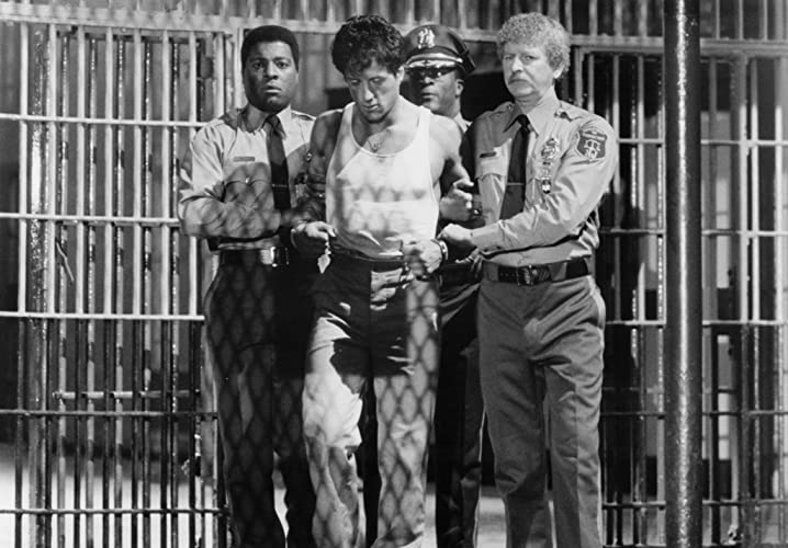 ロックアップの画像