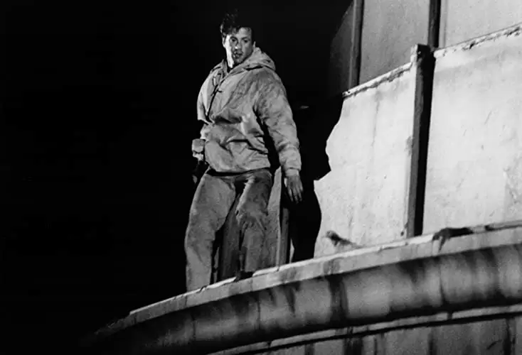 「ロックアップ」シルベスター・スタローンの画像