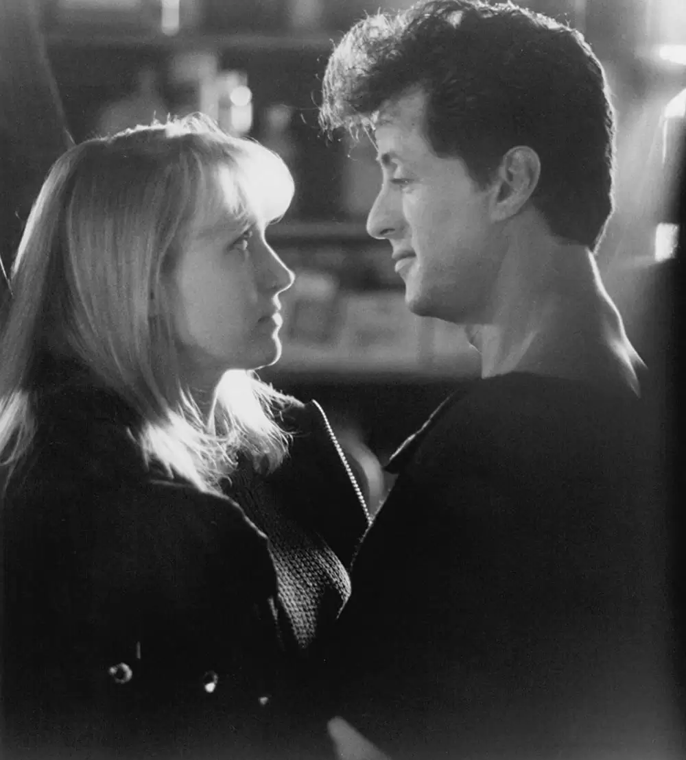 ロックアップの画像