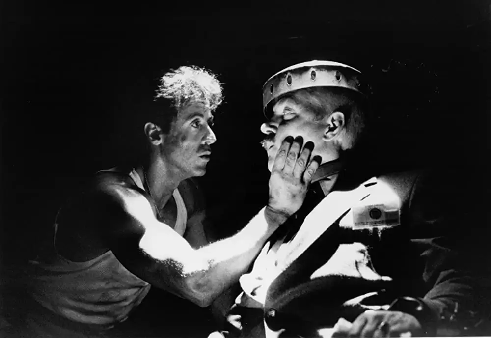 ロックアップの画像