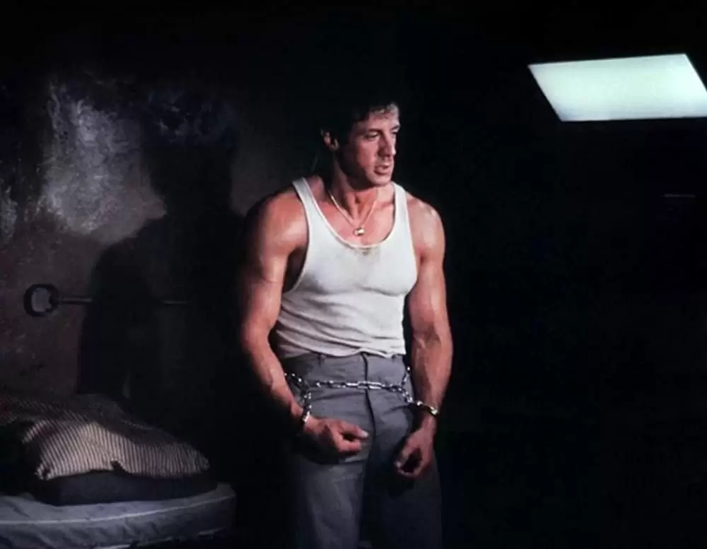 ロックアップの画像