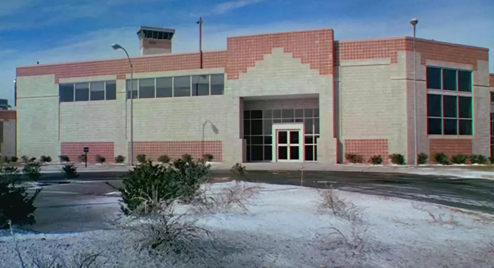 ロックアップの画像