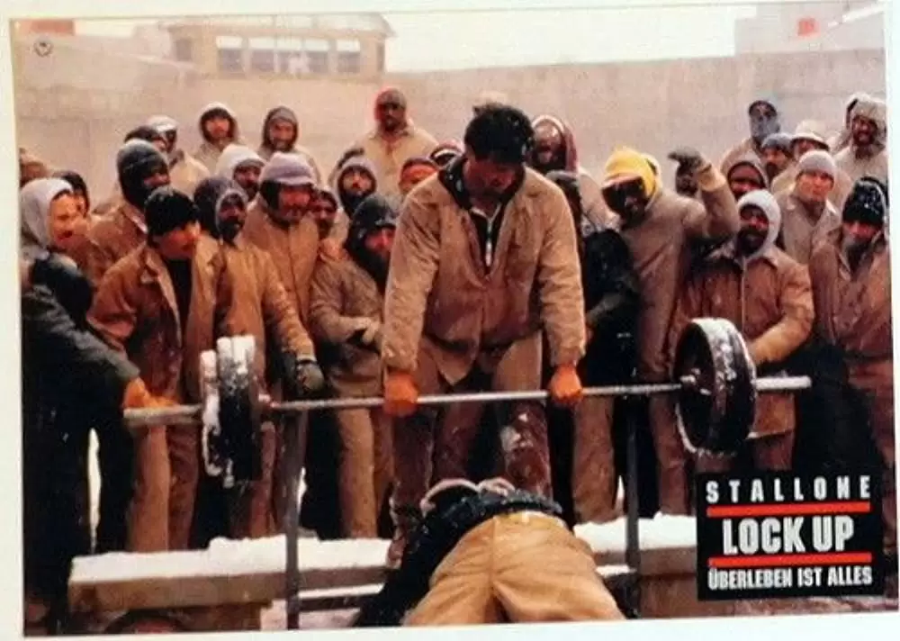 ロックアップの画像