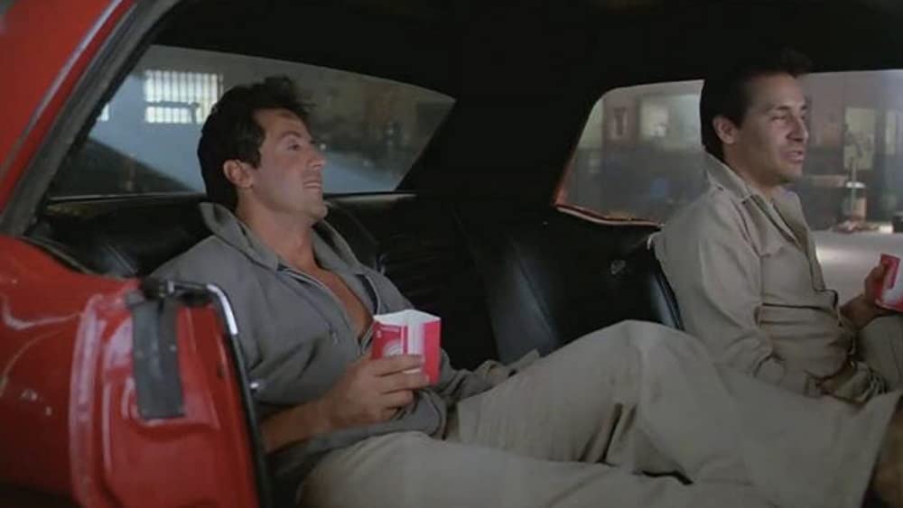 ロックアップの画像