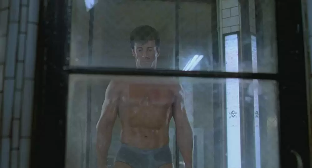 ロックアップの画像