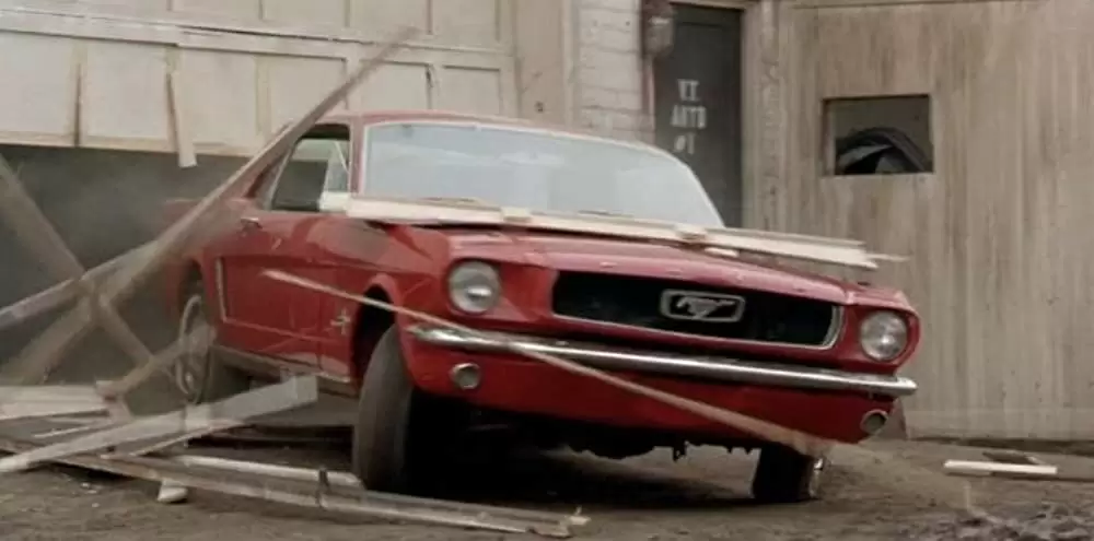 ロックアップの画像