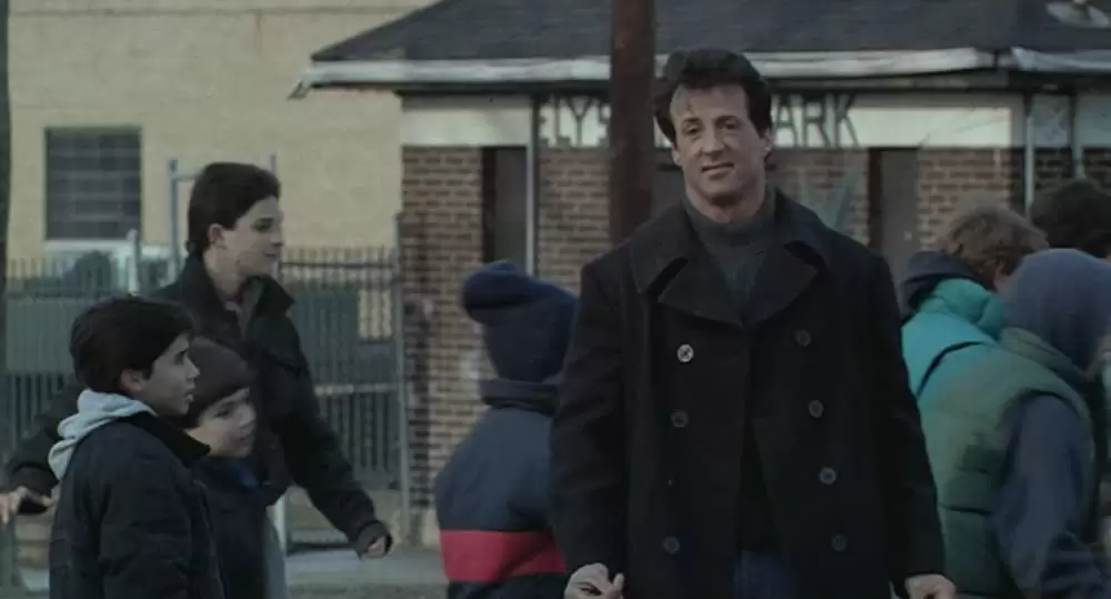 ロックアップの画像