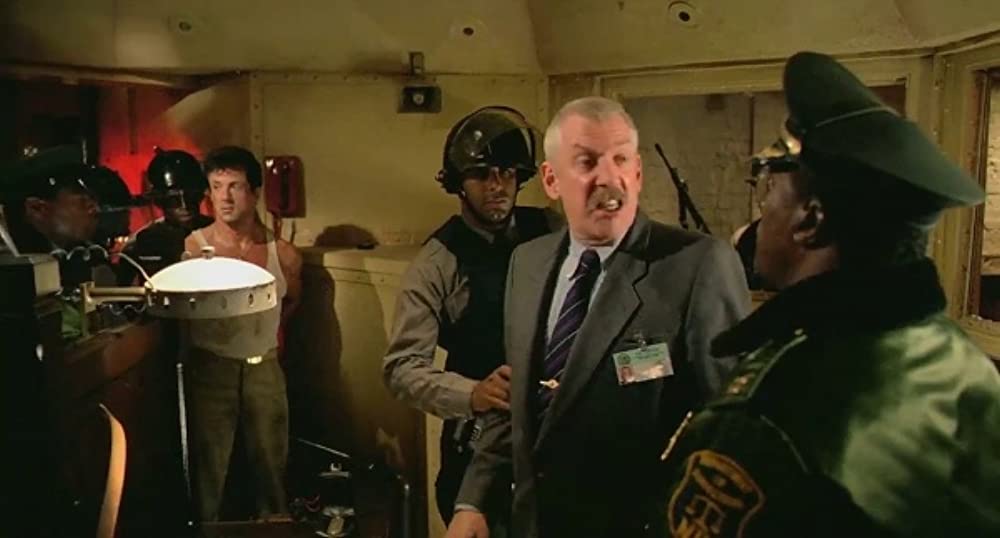 ロックアップの画像