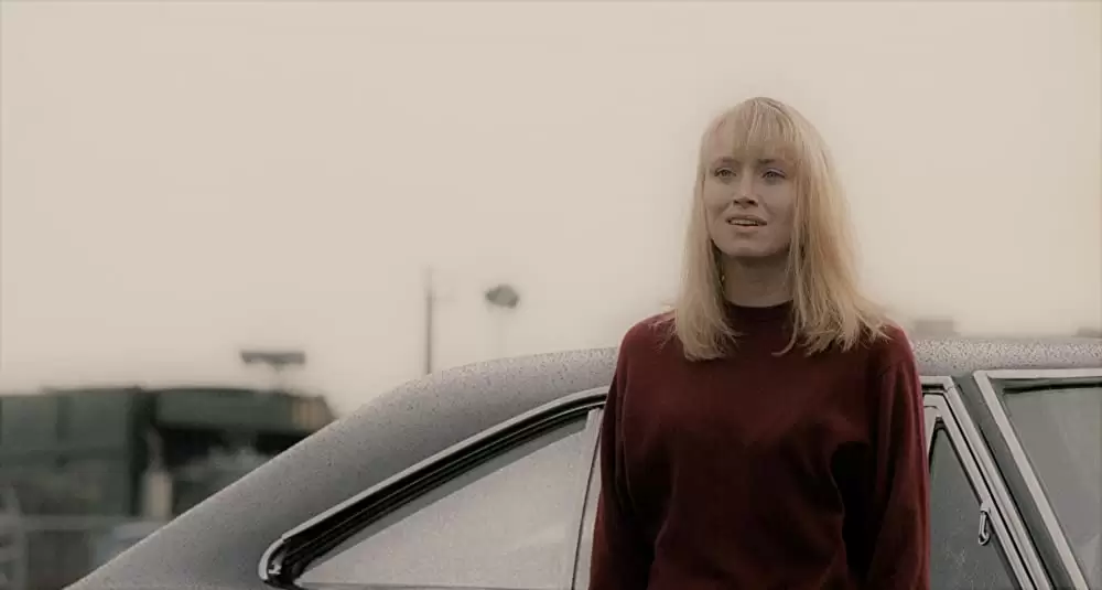 ロックアップの画像