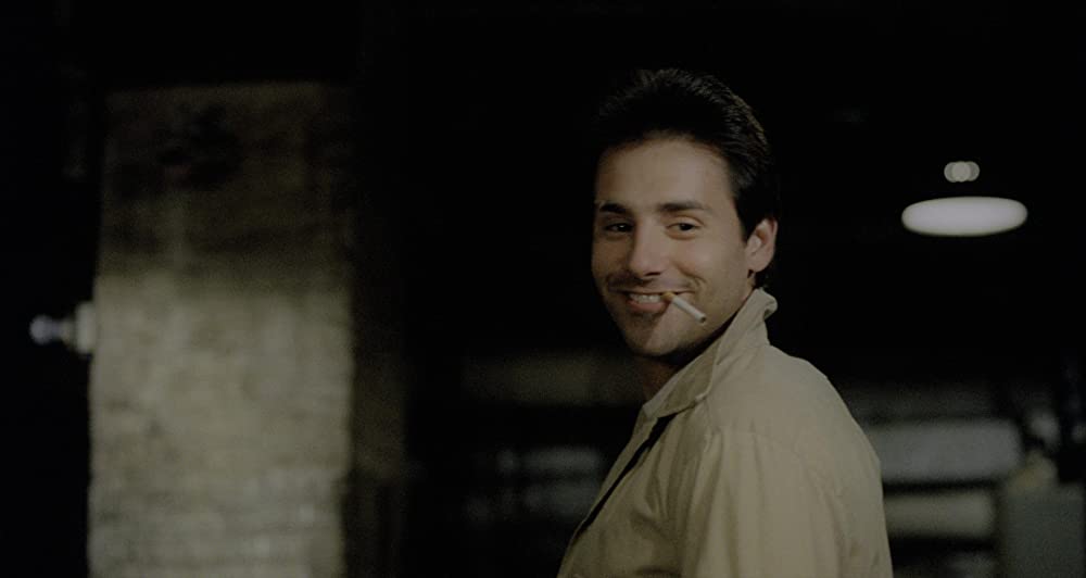 ロックアップの画像