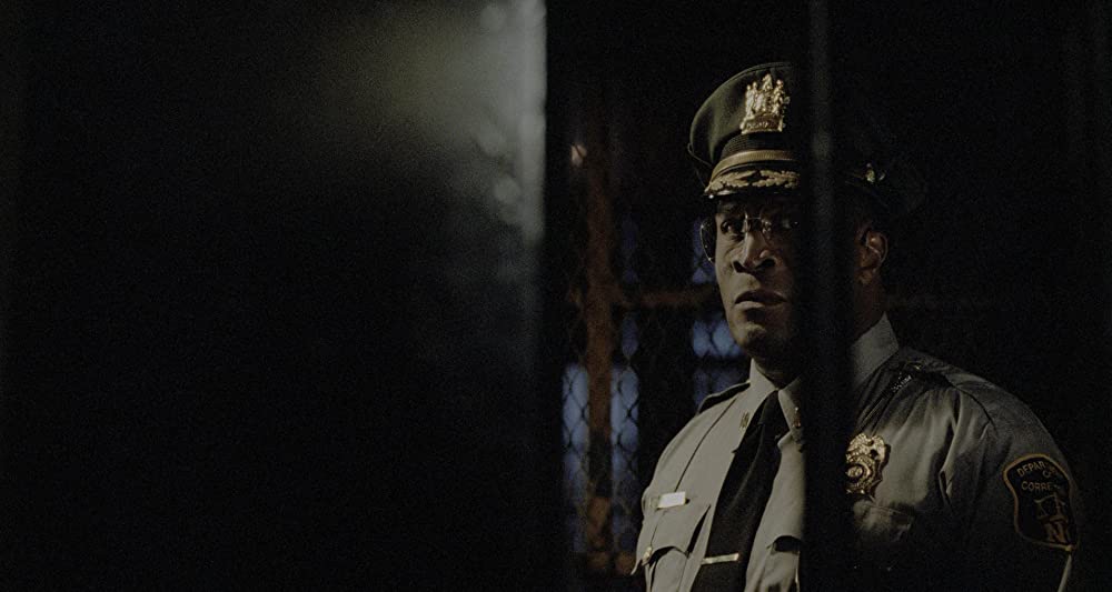 ロックアップの画像