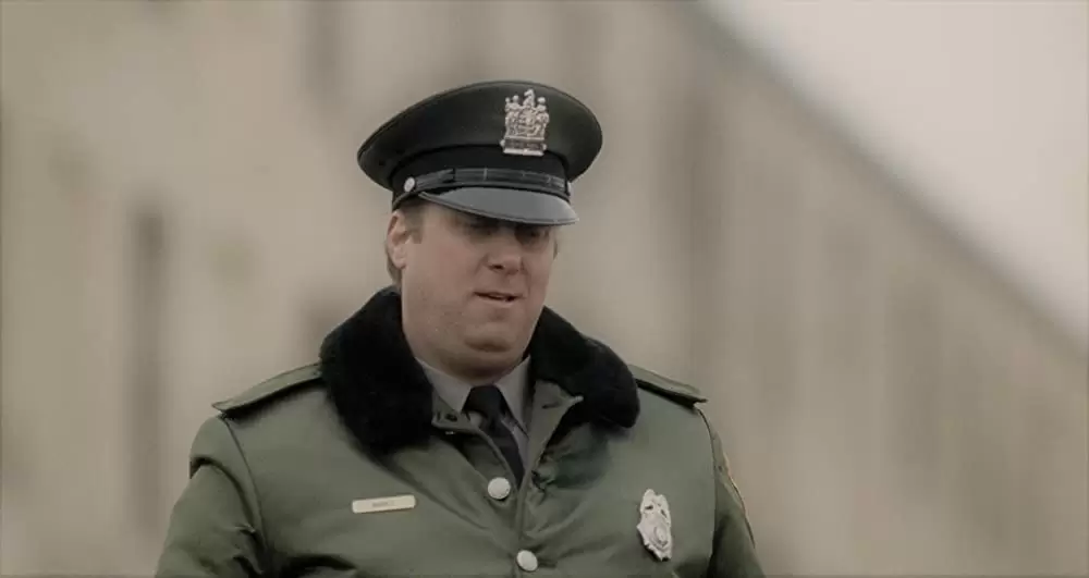 ロックアップの画像