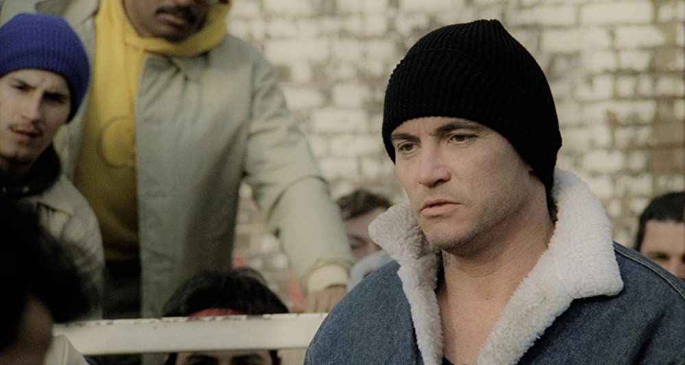 ロックアップの画像