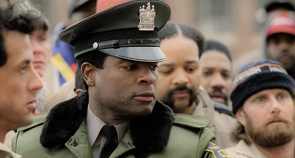 ロックアップの画像