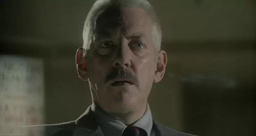 ロックアップの画像