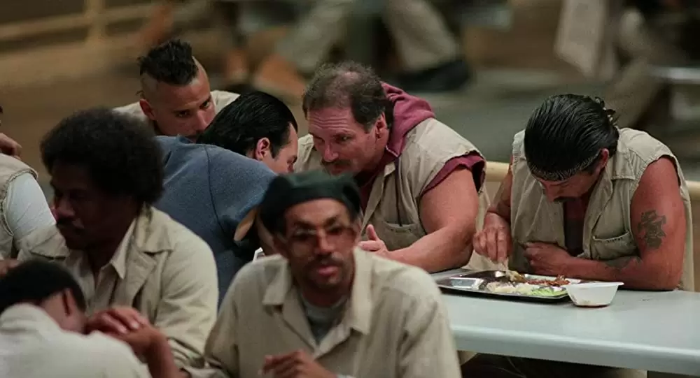 ロックアップの画像