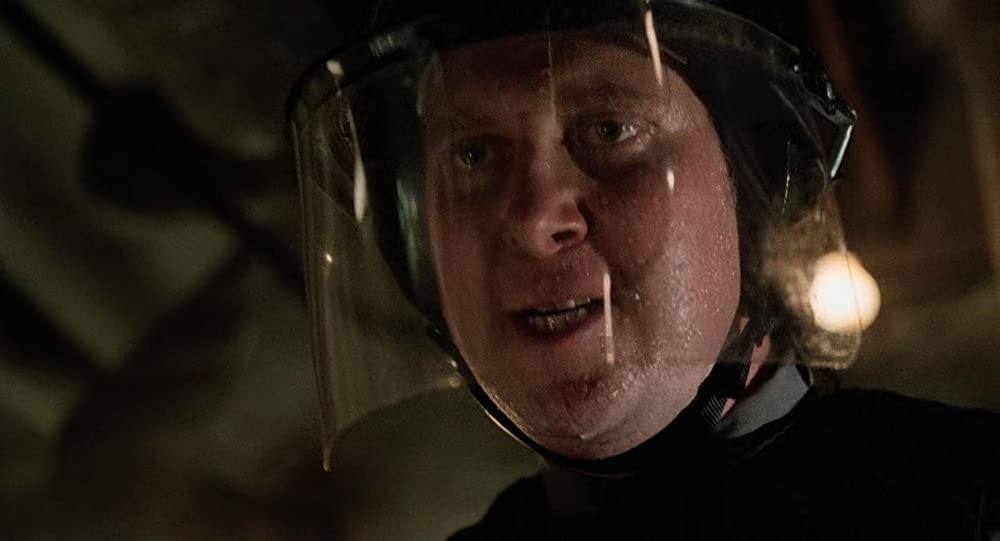 ロックアップの画像