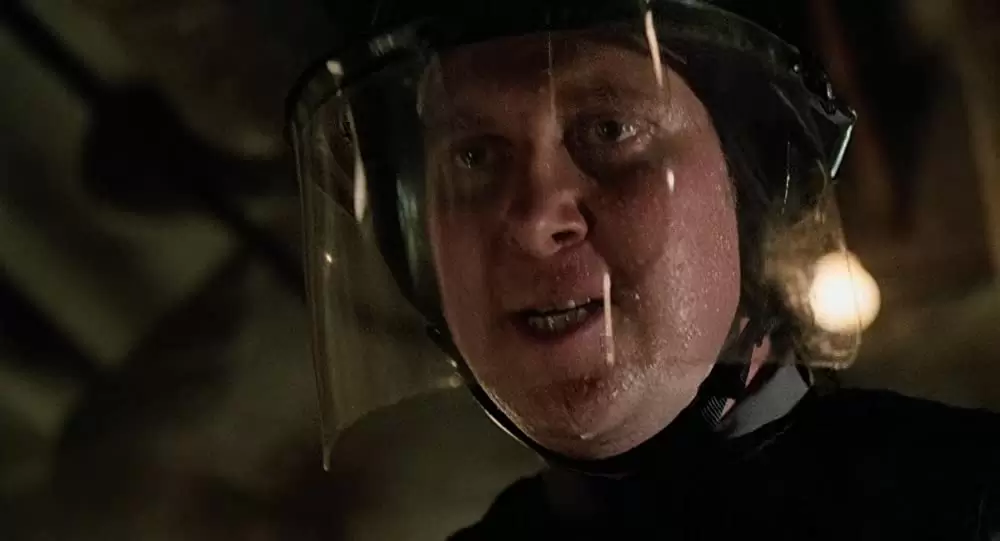 ロックアップの画像