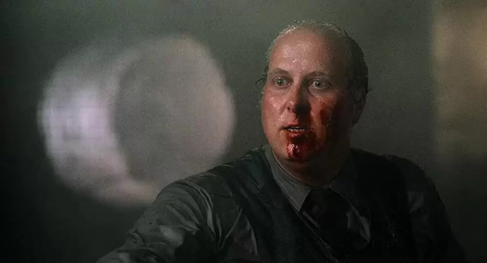 ロックアップの画像