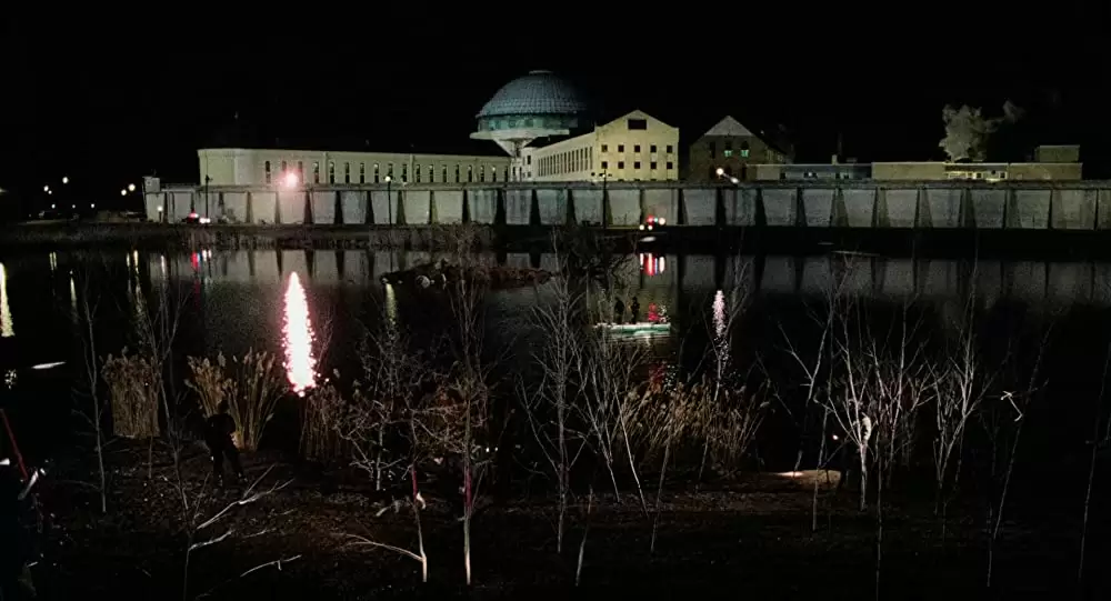 ロックアップの画像