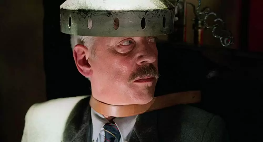 ロックアップの画像