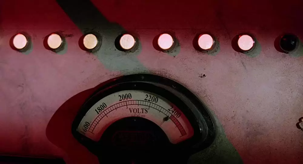 ロックアップの画像