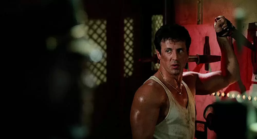 ロックアップの画像