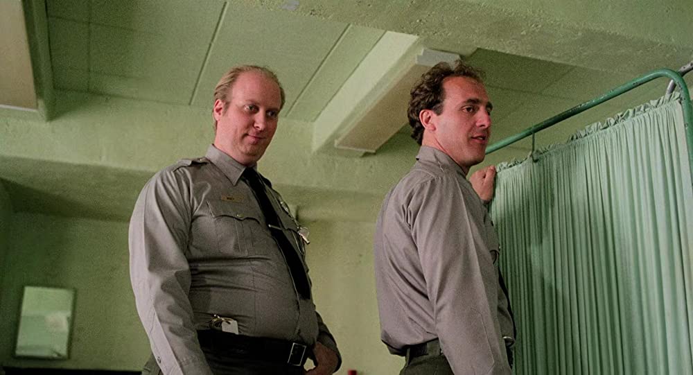 ロックアップの画像