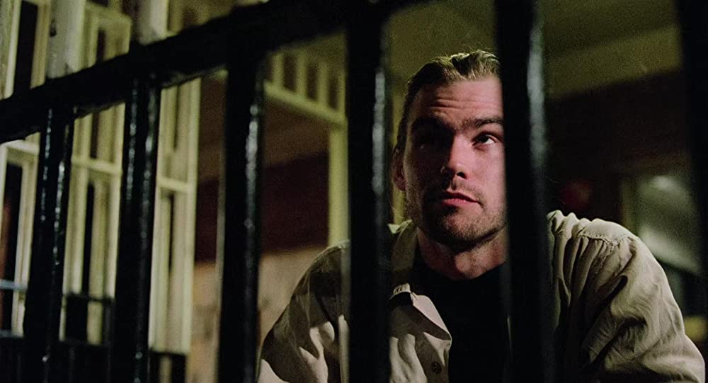 ロックアップの画像