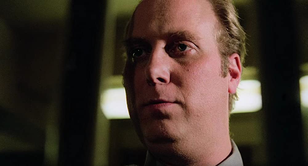 ロックアップの画像